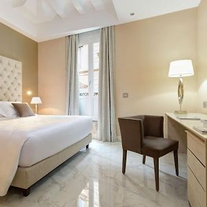 Deluxe Kamer met een King Size Bed